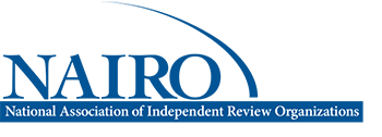 National Association of Independent Review Organizations